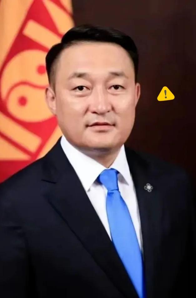 就在刚才蒙古国突然宣布了蒙国新掌门：不当美狗要当汉子的决心！蒙古国9