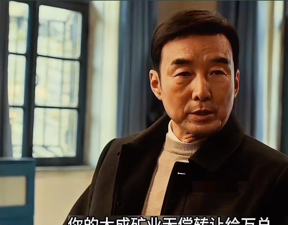 《以法之名》一个细思极恐的隐藏细节：都是为了孩子。1、省副主席江旭东，因为自己
