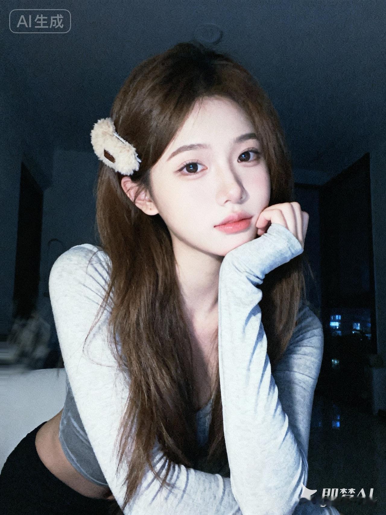 如何穿搭会具有少女软妹感想看看你们的手机壁纸有哪些好看的壁纸可以分享下