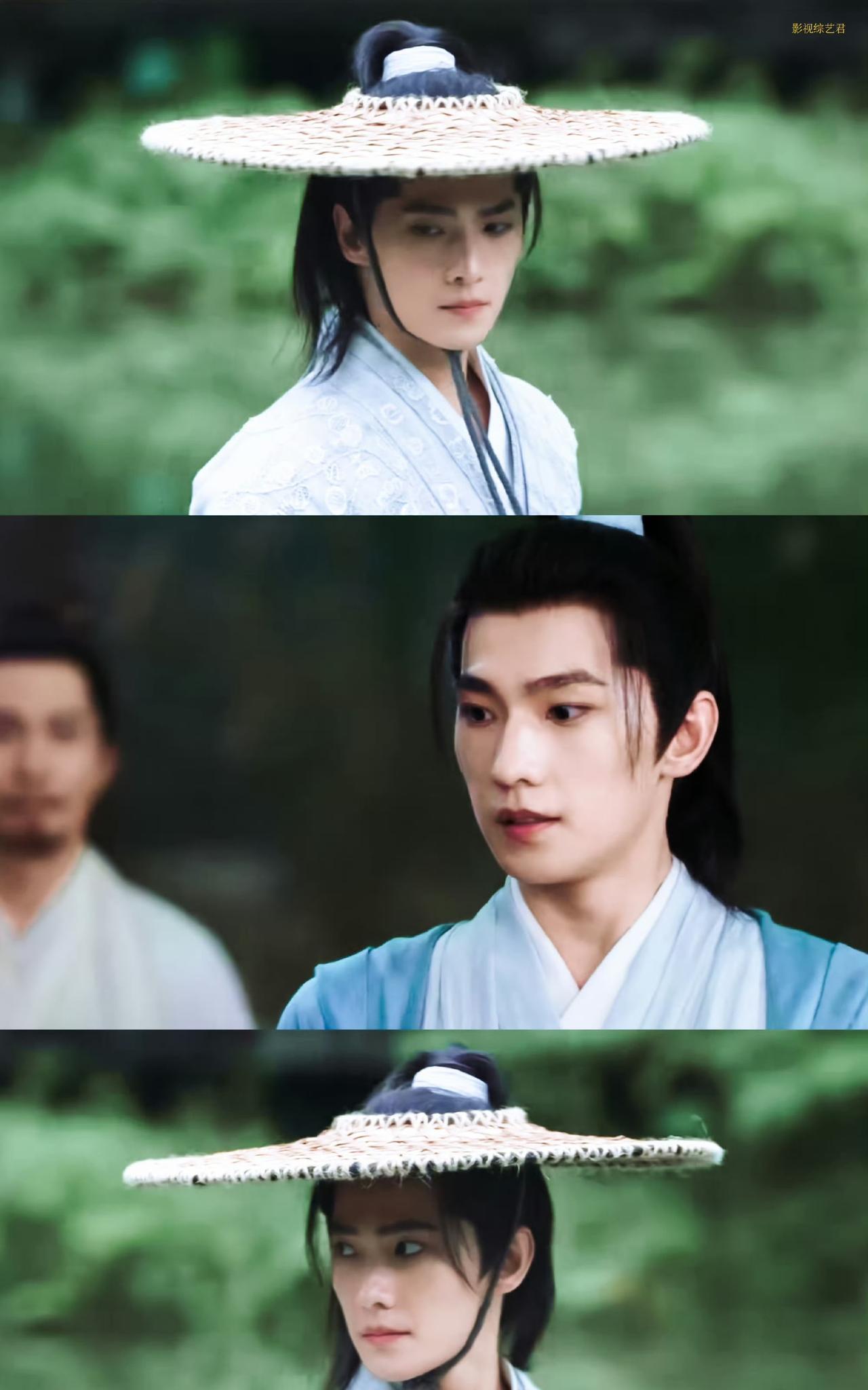 #《凡人修仙传》动画与剧版你更喜欢哪个#杨洋与动漫版韩立太适配了，动漫版与剧版