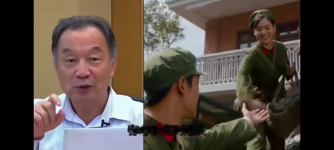 取消军衔制，六十年代特殊的改革。军官下连队，许世友将军与士兵同吃同住。那时