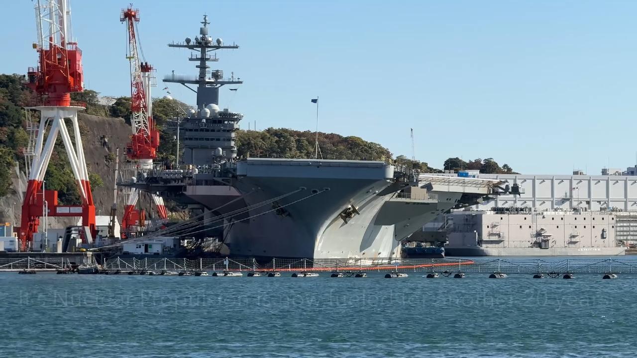 果然，伊朗警告日本了。不是警告日本去霍尔木兹海峡护航，而是警告日本美军基地的