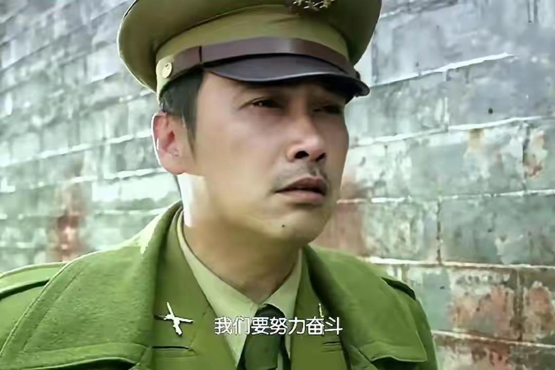 大家怎么看《风筝》里面的郑耀先？如何看待郑耀先这个人物，其实，导演柳云龙在成