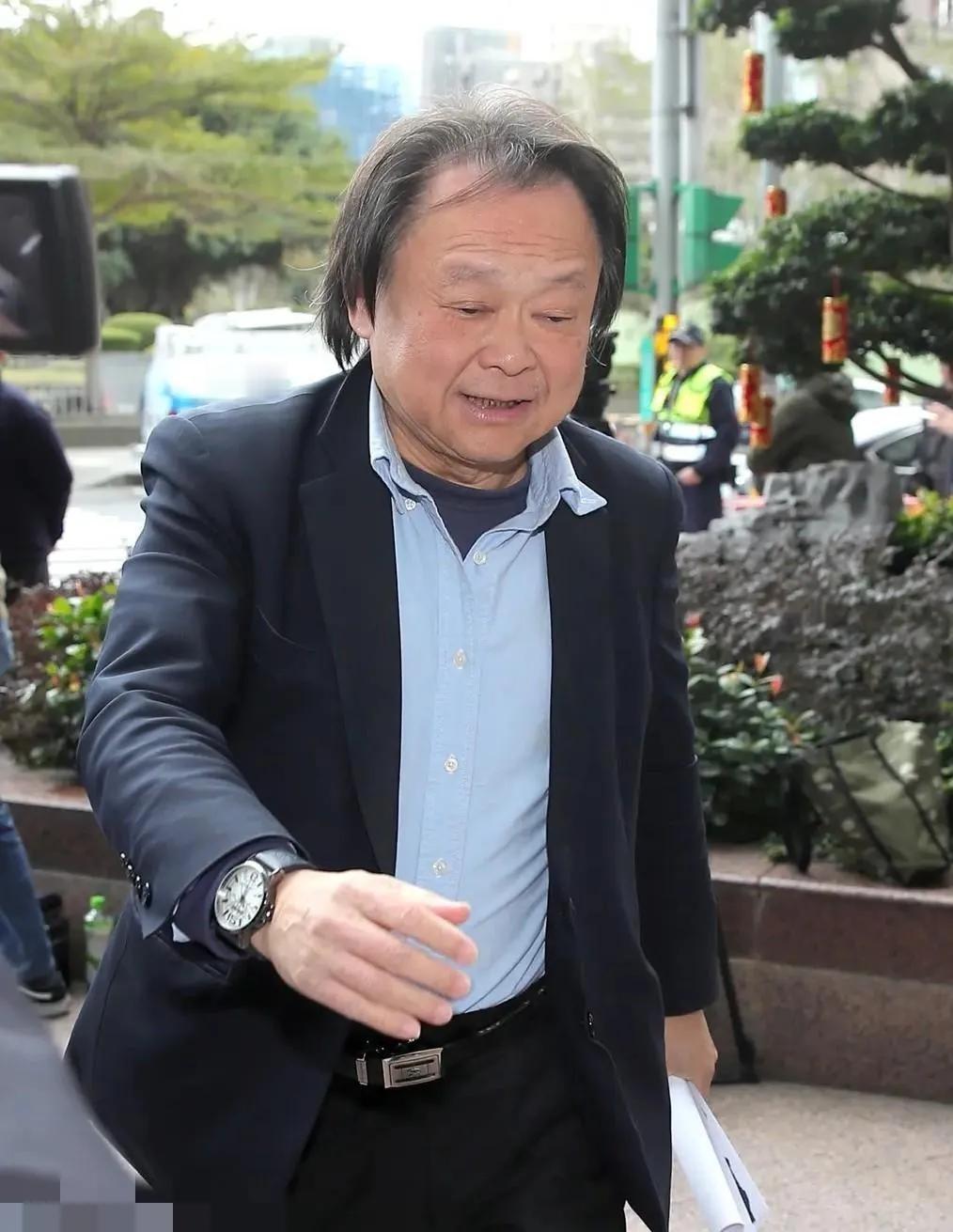 炸锅！不参选台北市长后，民进党王世坚再放猛话：“我要去大陆看看！”民进党