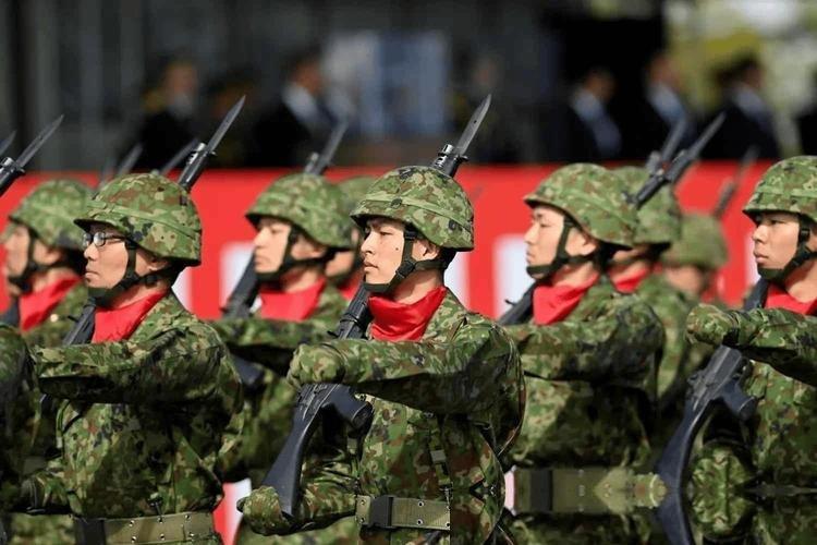 最近咱们国家的官方预警，信号实在太密集了。经常关注央视军事频道的朋友应该早就察觉