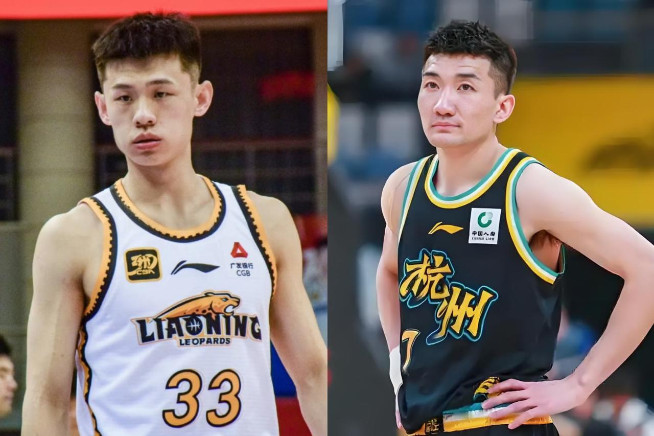 辽宁95-79大胜广厦，“此战”孙铭徽跟王岚钦的表现根本不在一个档次！1.孙
