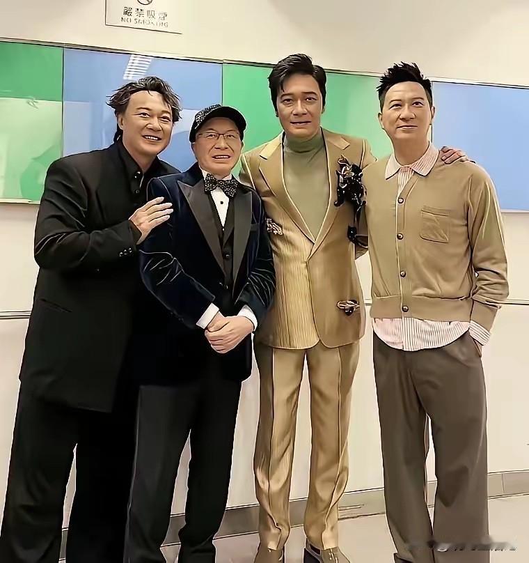 听说在香港，艺人是很普通的职业，不知道是不是真的。