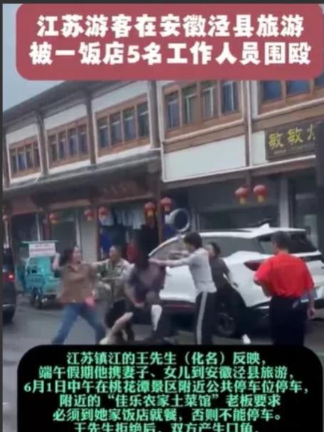 “不要打我的爸爸，我们做错什么了，你们别打他，我求求你们了”哭的撕心裂肺的小女孩