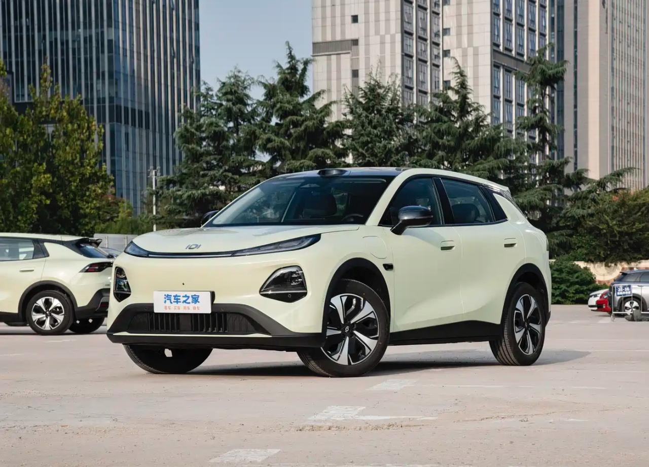 2026款长安启源Q05信息整理2026款长安启源Q05为紧凑型插电混动SU