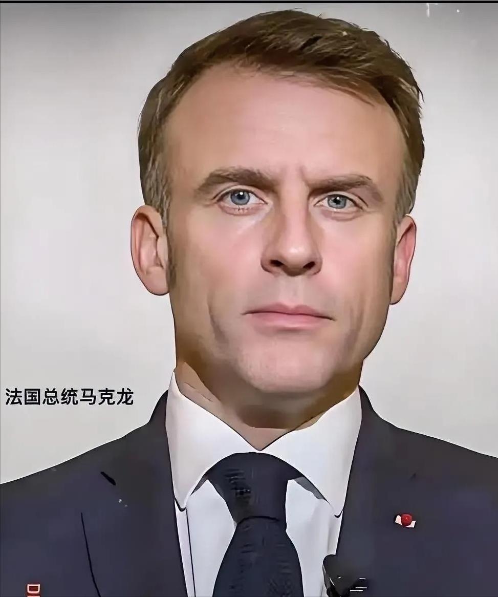 法国传来的消息4月8日，法国总统马克龙亲口说了，大概15个国家已经行动起来，在