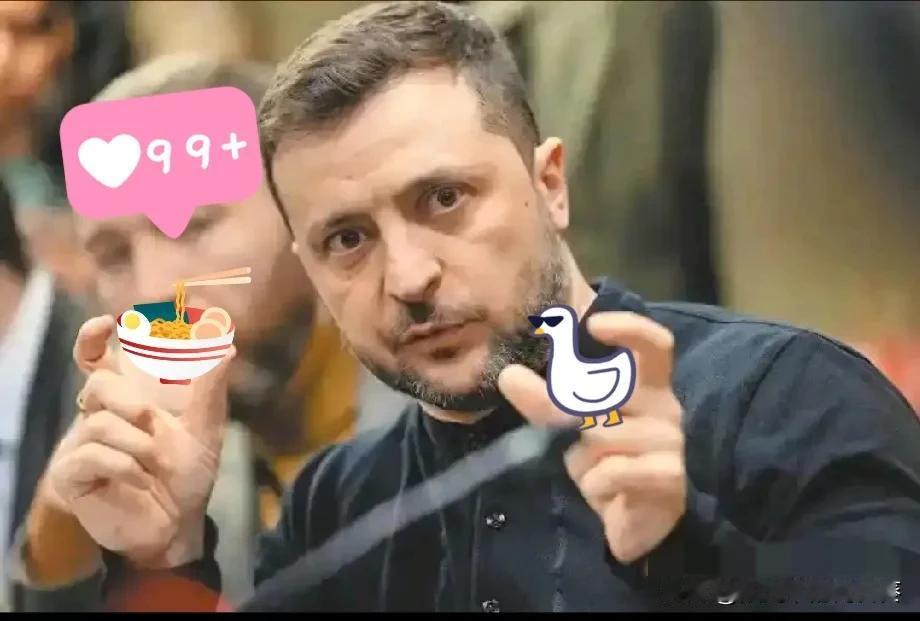 快讯!快讯!没有选举,只有动员;没有和平,只有炮火。泽连斯基签署法案