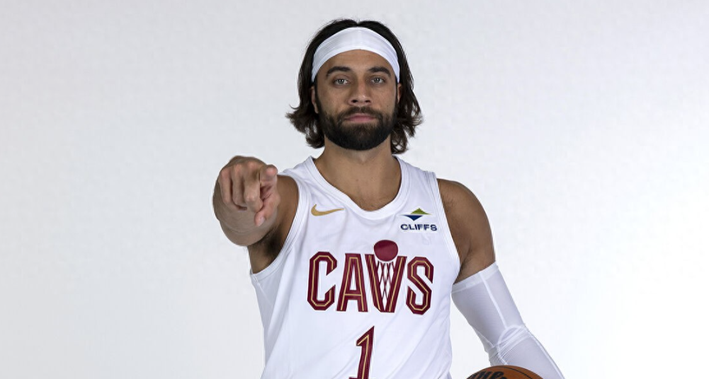 3月12日，据骑士球队记者DannyCunningham报道，克利夫兰骑士将马