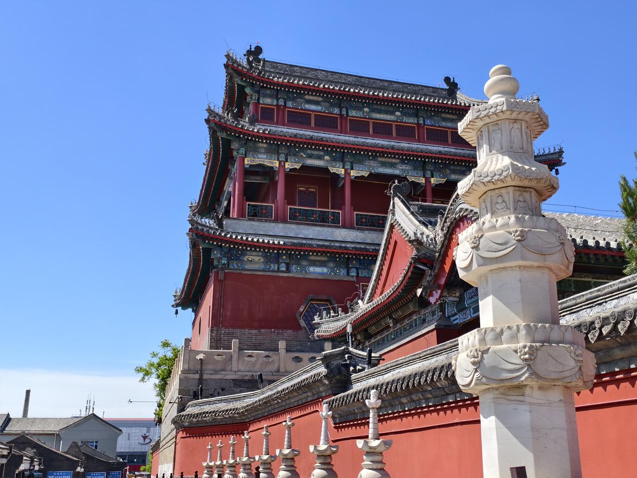 保定，这个原河北省会，斗得过北平，也斗得过天津，却斗不过因铁路而兴从小村庄变成大