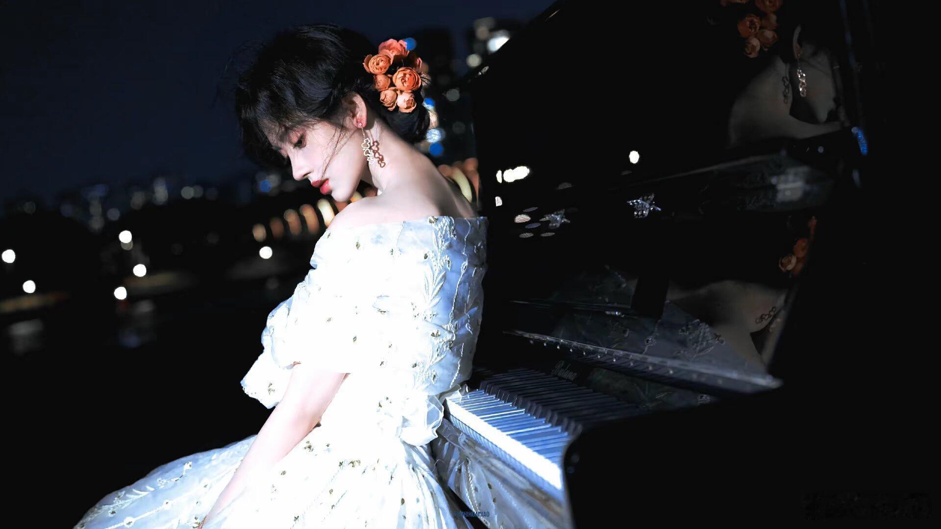 鞠婧祎神图鞠婧祎​​​