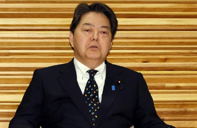 遭中俄联合声明3次点名，日本很不服气，要求中国“做出改变”
