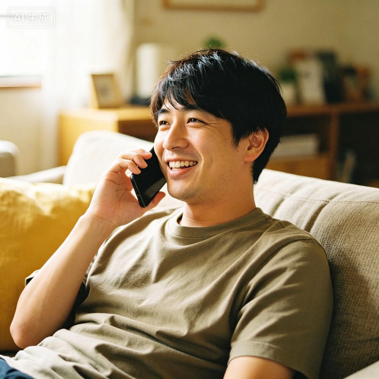 昨天早晨给儿子打电话，祝他端午节快乐。他说妈妈也祝你端午节快乐，我这会很忙，咱们