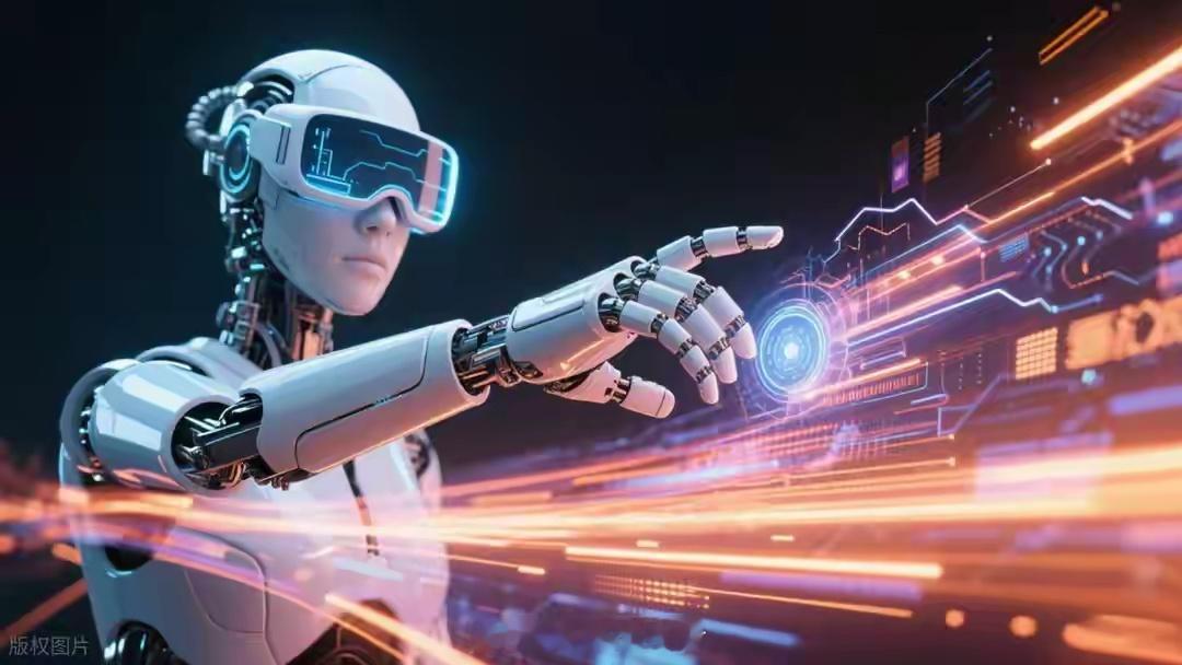 人形机器人板块回暖！东方精工、广汽集团等4股PK，谁的机会更具确定性？调整两三个