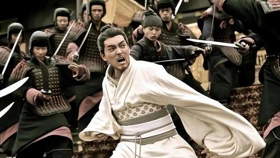 土耳其极力美化的民族英雄阿史那结社率，竟是刺杀李世民的大凶手。阿史那结社率，一个