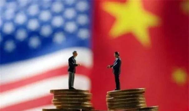 中国实际上真想和美国脱钩，并且早已开始布局。中方的智囊团看得很明白，中国经济最大