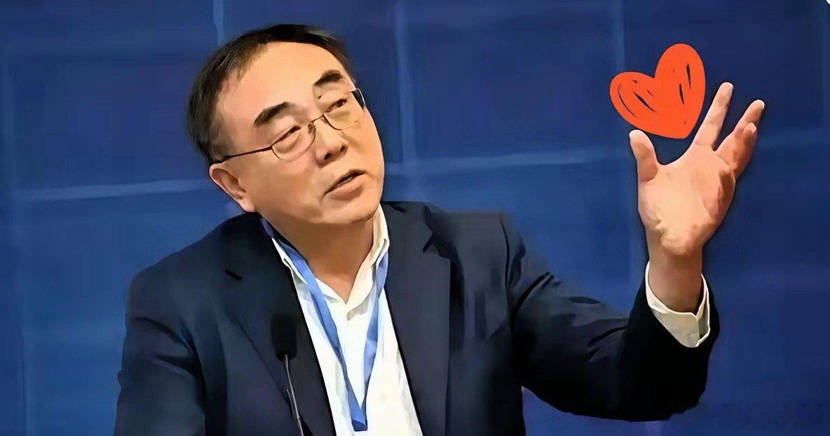 昨天刘纪鹏老师的直播吸引了大量投资者围观，评论也是热火朝天很多被套的股民在他的话