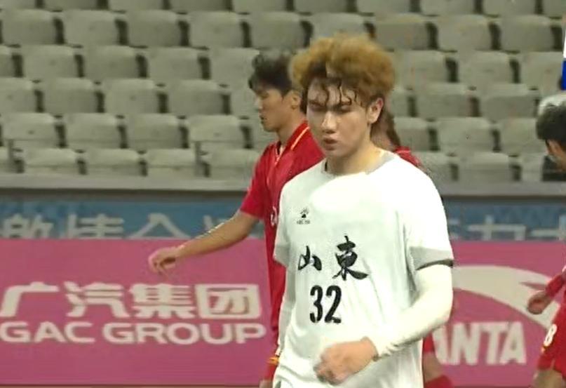 徐根宝全运冠军希望大增！最强对手山东竟然输给了湖北！无缘决赛！这样山东男足出局！