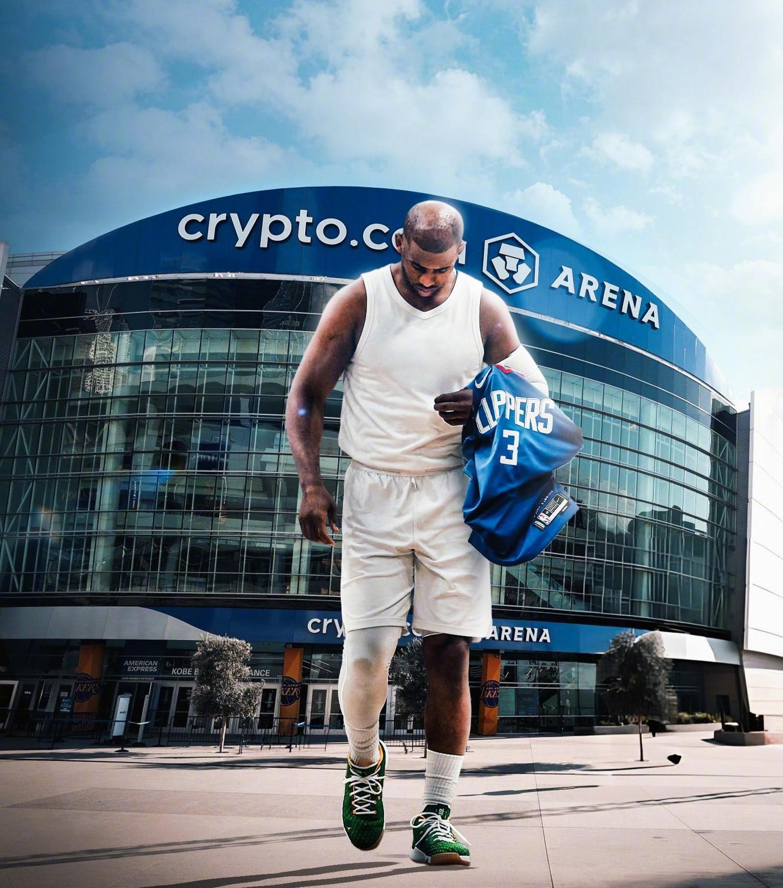 名记Haynes谈到保罗，他表示：“目前已有好几支球队主动接洽他，想了解他接下来