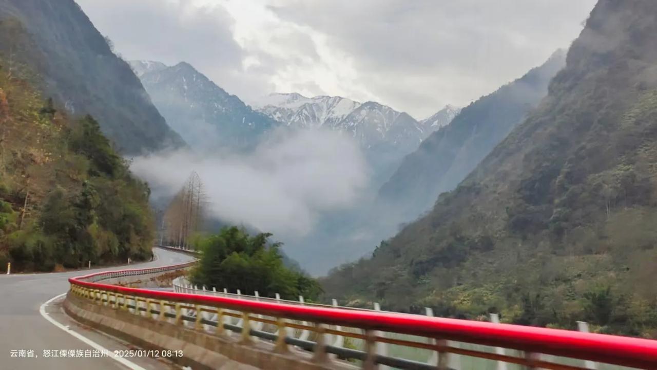 有钱有时间你会常去旅游吗?中老年人，自驾深度游，在时间不宽裕，又想多走一些地方，