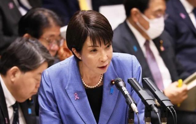 五常已做选择！随着中日矛盾的不断升级，五大常任理事国终于不再沉默，纷纷做出了自己