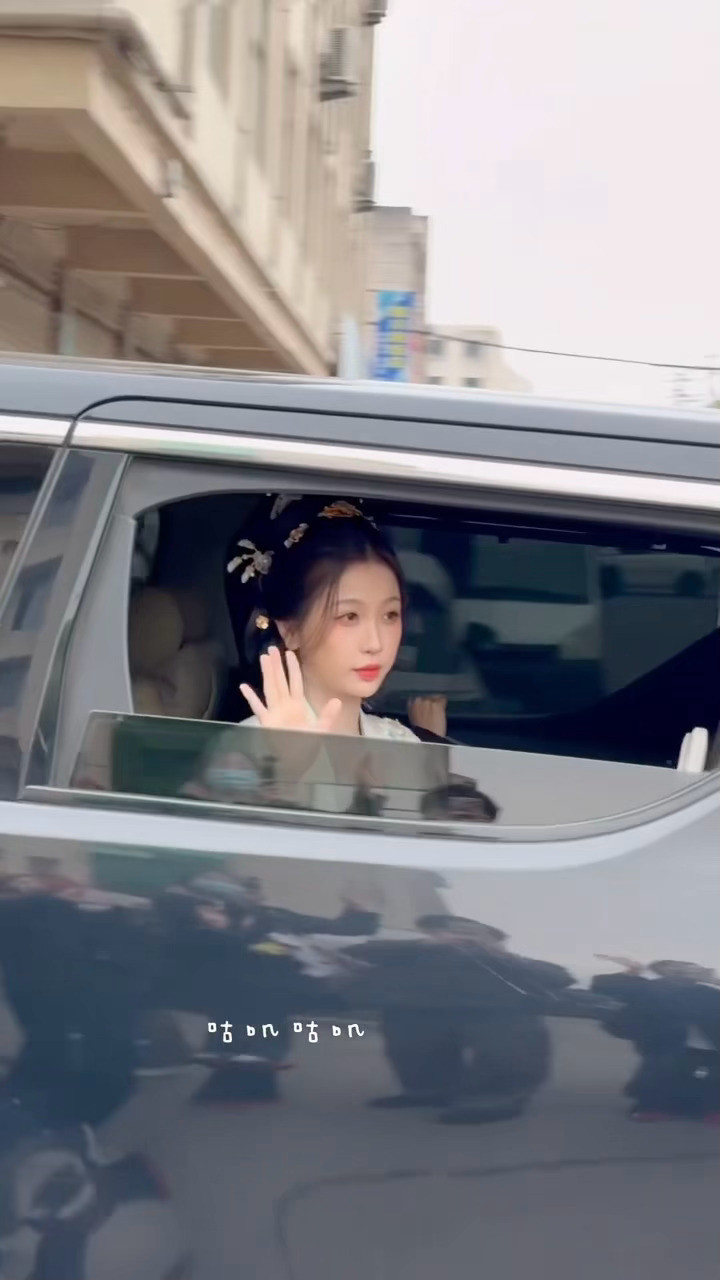 太可爱了宝宝🥹