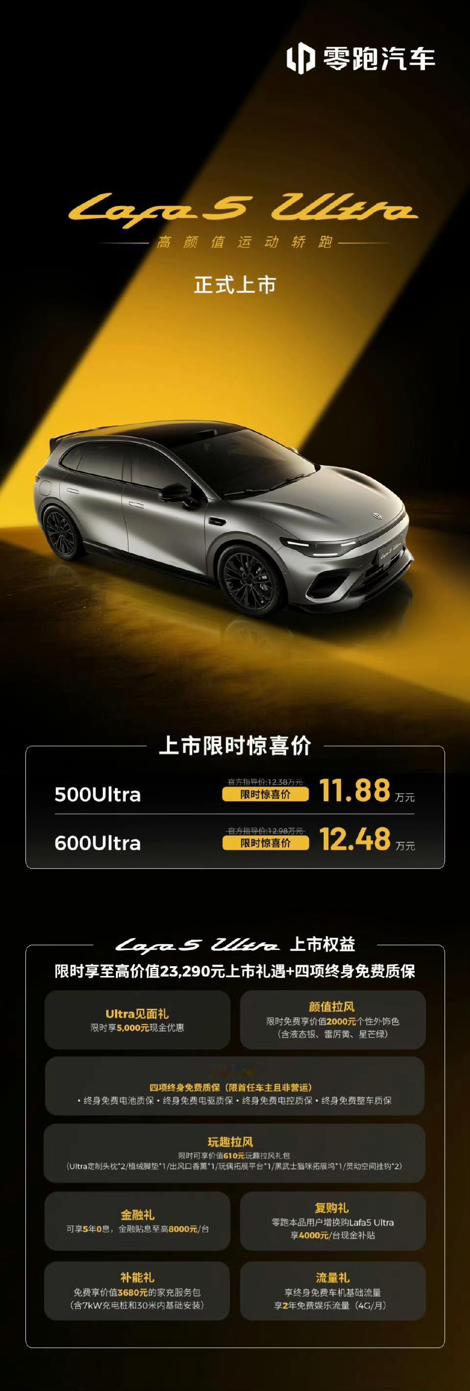 这台11.88万的“小钢炮”，治好了我的选车精神内耗以前逛车展，10万出头的展