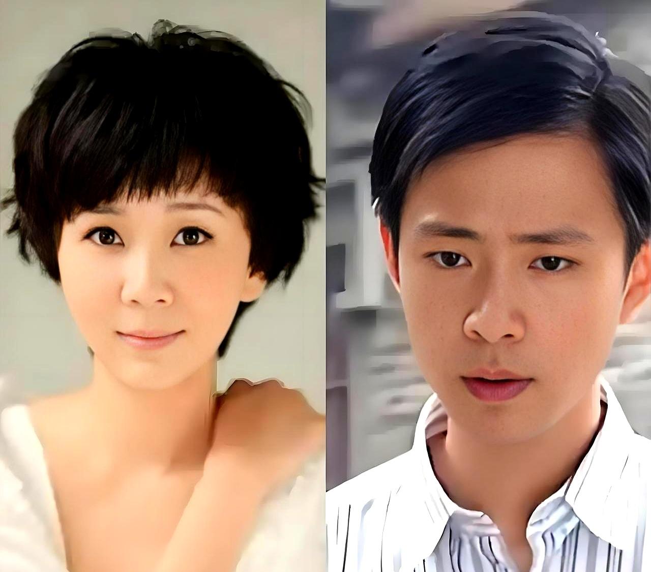 结婚快20年，家里居然连一次像样的架都没吵过？这操作在娱乐圈简直比中彩票还稀罕