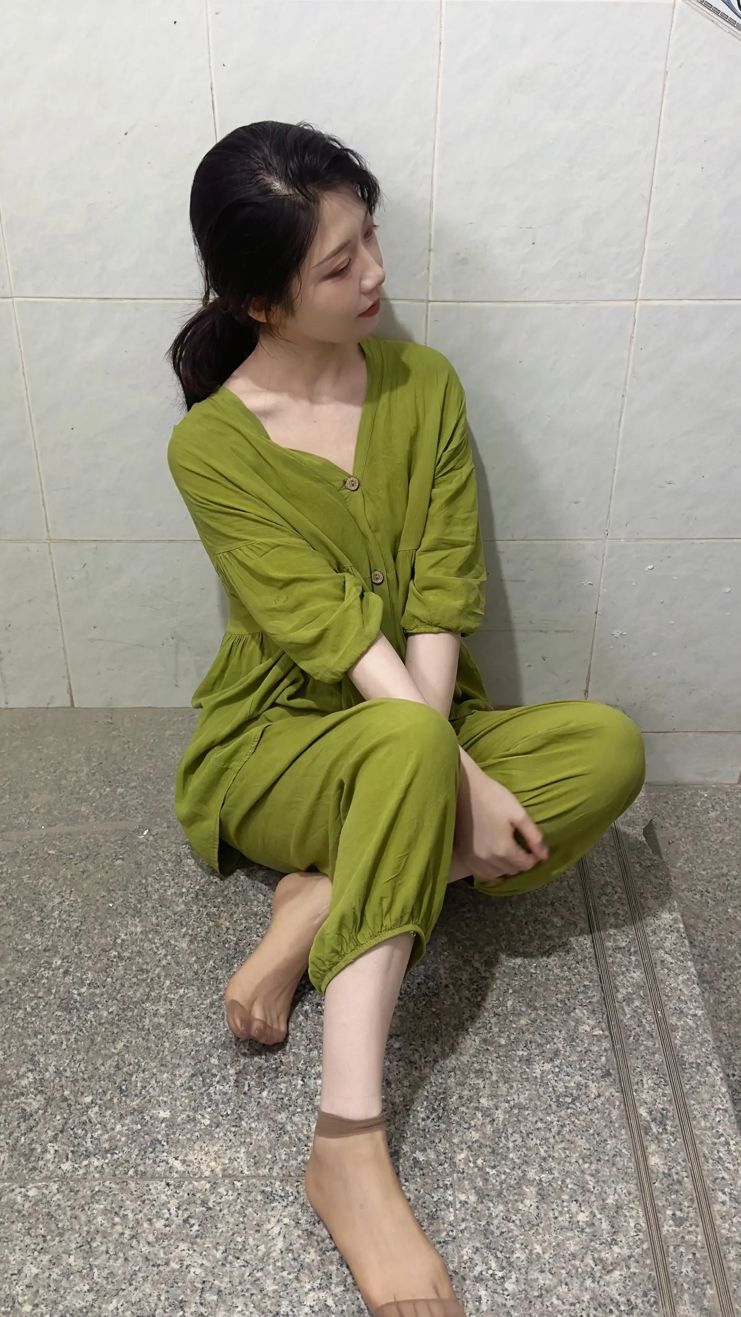 小妈感女人味御姐