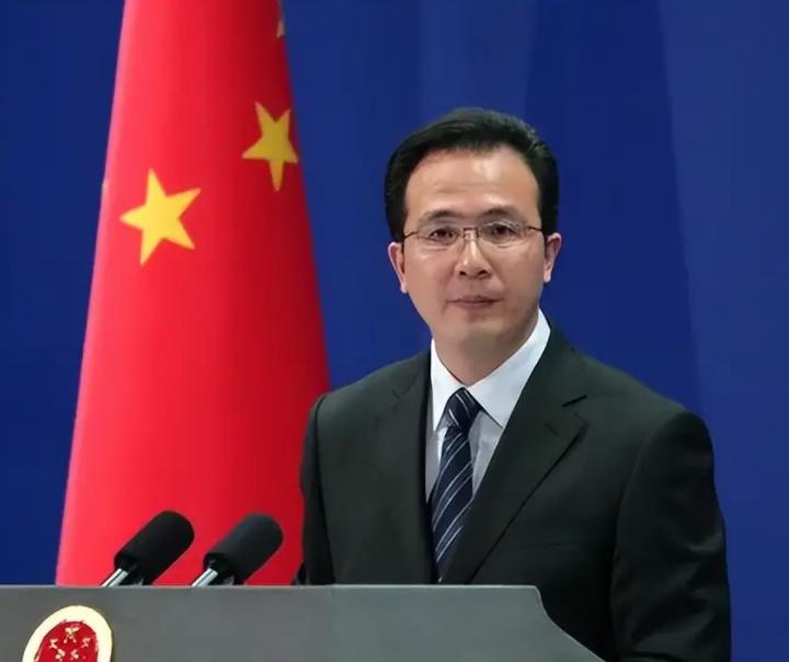 该来的始终还是逃不掉，中国宣布了。欧盟一而再再而三的无端制裁中国，中国终于反
