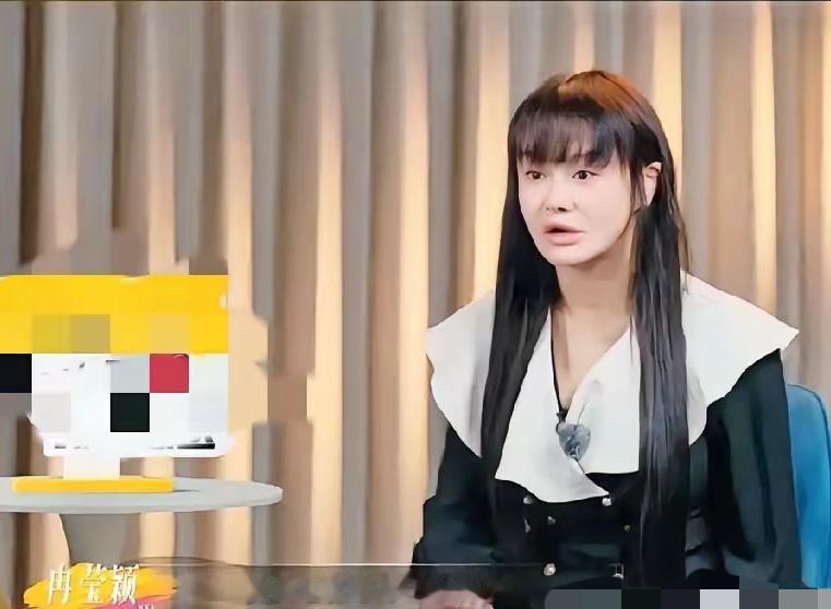 原来邹市明与冉莹颖是一种务实、也让人窒息的相处模式。俩人创业失败，欠下巨额债务