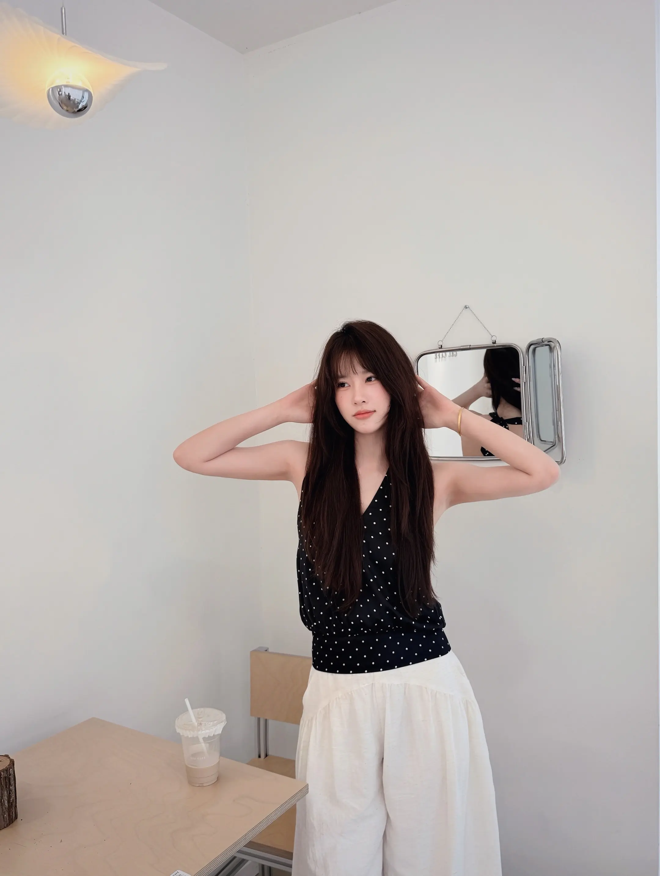那我要你的心 你也给吗