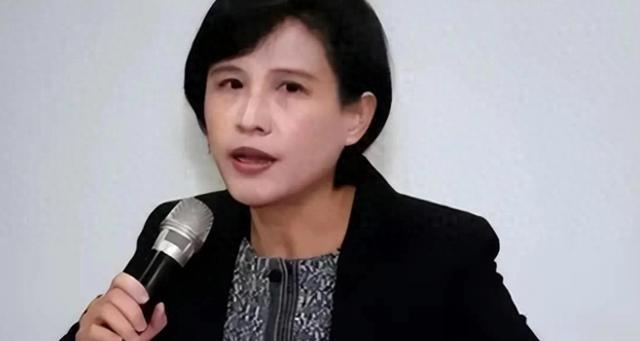 台湾永远都不会是中国的一部分？这话一出口，郑丽君可真是把自己推上了风口浪尖。作为