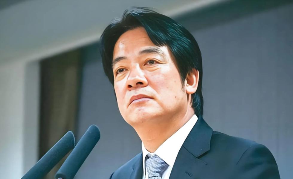 赖清德傻眼了！柯文哲这次没掉进坑里。邱义仁本来想制造民众党内乱，破坏蓝