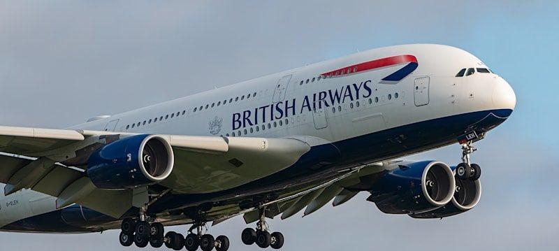 这是一个非常危险的信号，目前西班牙国家航空、英国航空、芬兰航空、美国航空、加拿大
