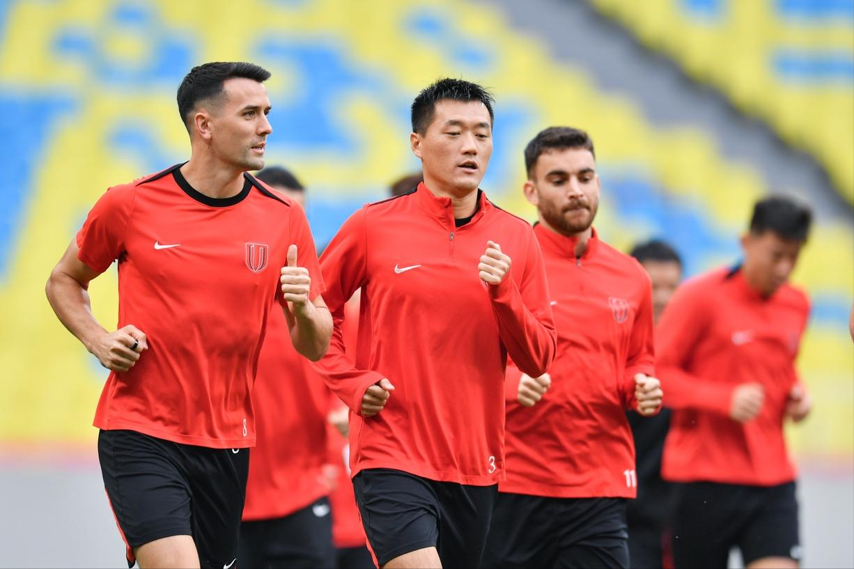 成都蓉城再无理由摆烂！明晚，成都蓉城将客场挑战首尔FC，在彻底退出中超争冠集