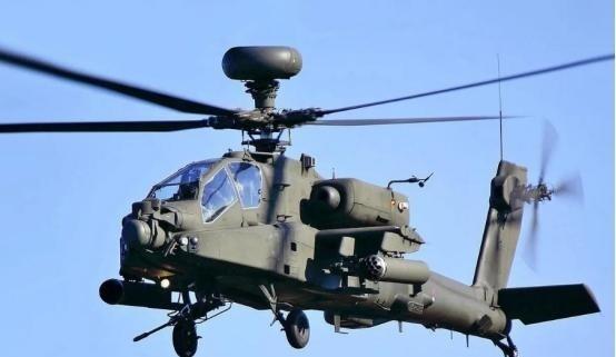 为何我国歼20都造出来了，却造不出美国阿帕奇这种直升机？说实在话，阿帕奇直升机自