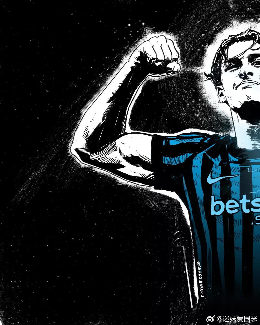 迪马济奥：国际米兰从未接受谈判出皮奥·埃斯波西托，那不勒斯提出了4500万欧元的