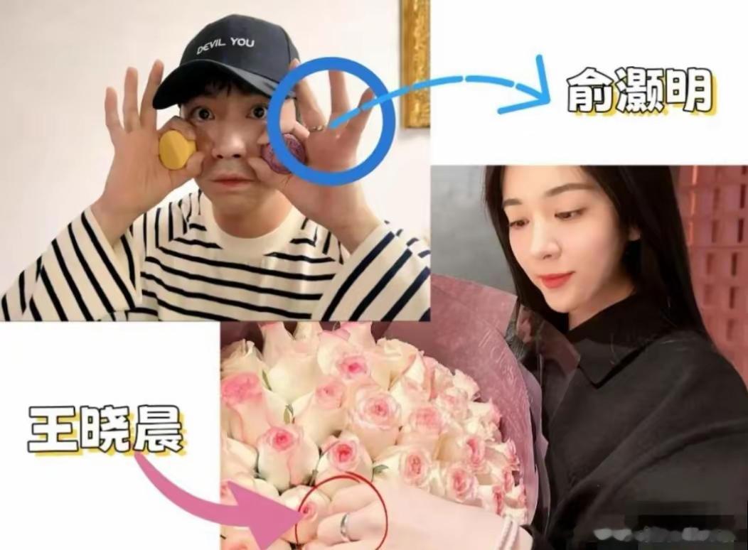 王晓晨母亲节和妈妈穿古装！俞灏明镜头下母女俩超美，准岳母满意！王晓晨和俞灏明这对