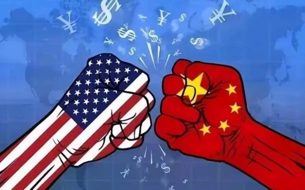 美将中国逼成芯片强国！21年中国进口了2.8万亿元人民币的芯片，超过石油的进口额