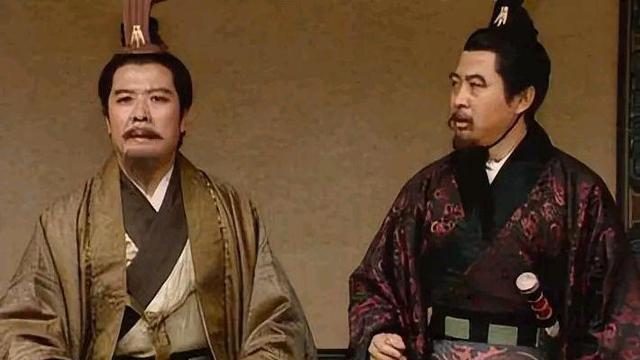 孙权任命的不是别人，正是刘璋。刘璋本来割据益州，但却被入蜀的刘备给夺了地盘。刘