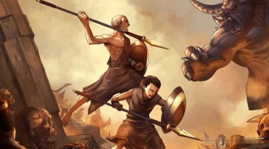 2026年2月的StateofPlay发布会最后，索尼突然公布了《战神：斯巴