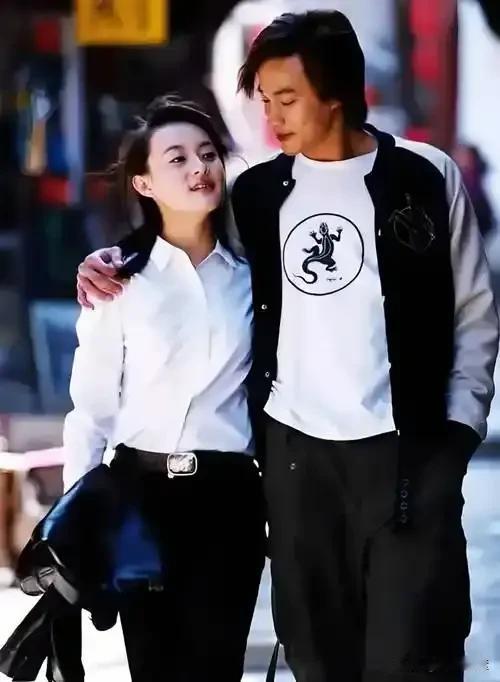 真的搞不懂孙俪，最终邓超会胜出。你们说说，何润东到底输在哪里呢？