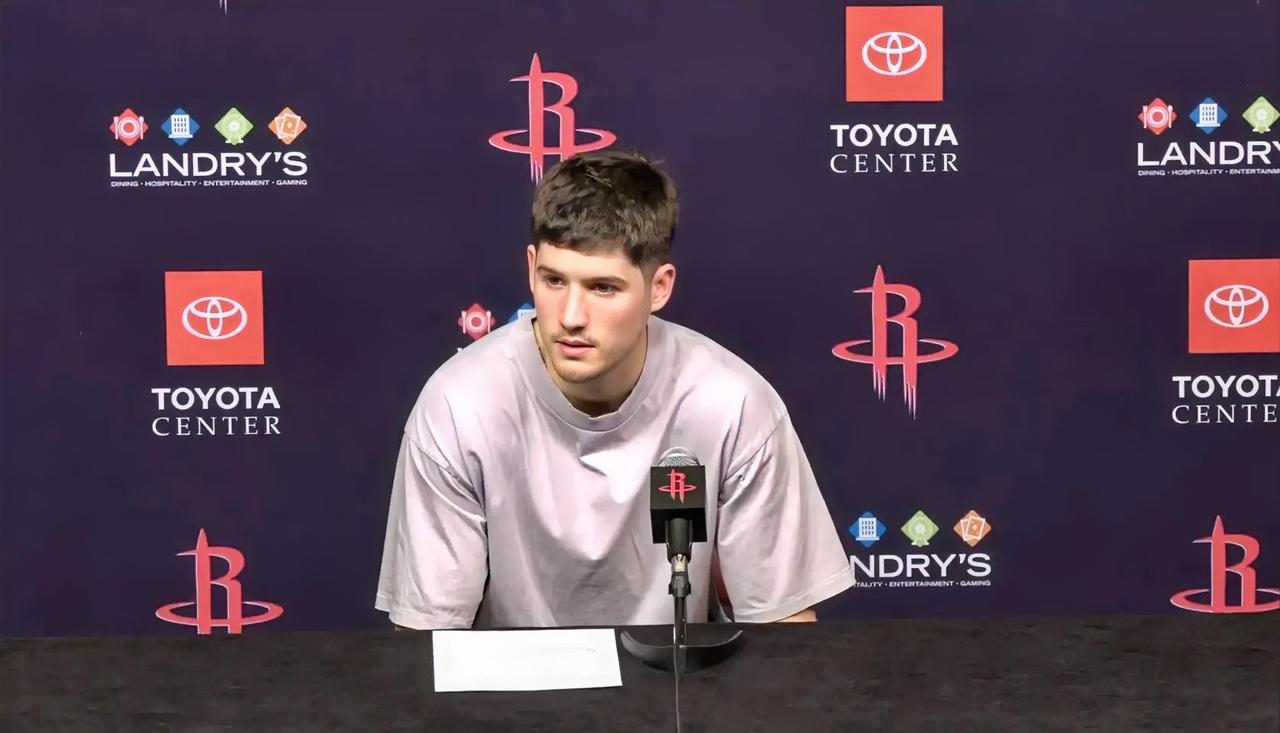 谢泼德一语道出赢球关键！今日火箭客场99：93击败湖人，系列赛从0：3追到2：3