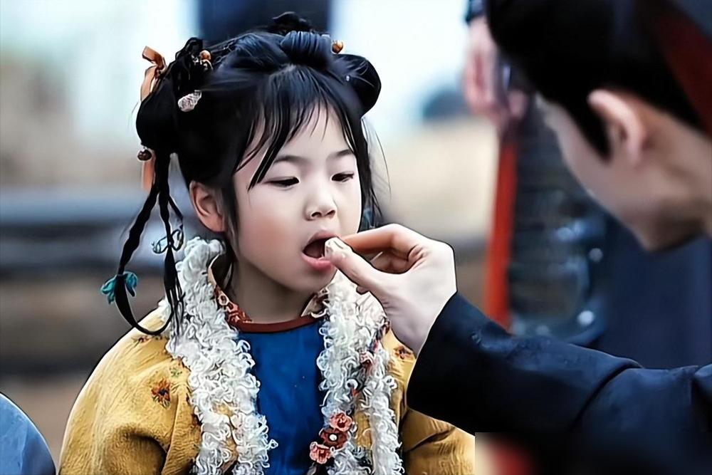 他演反派，主角直接‘下岗’！你真以为这是个降智工具人？05后林沐然一个眼神