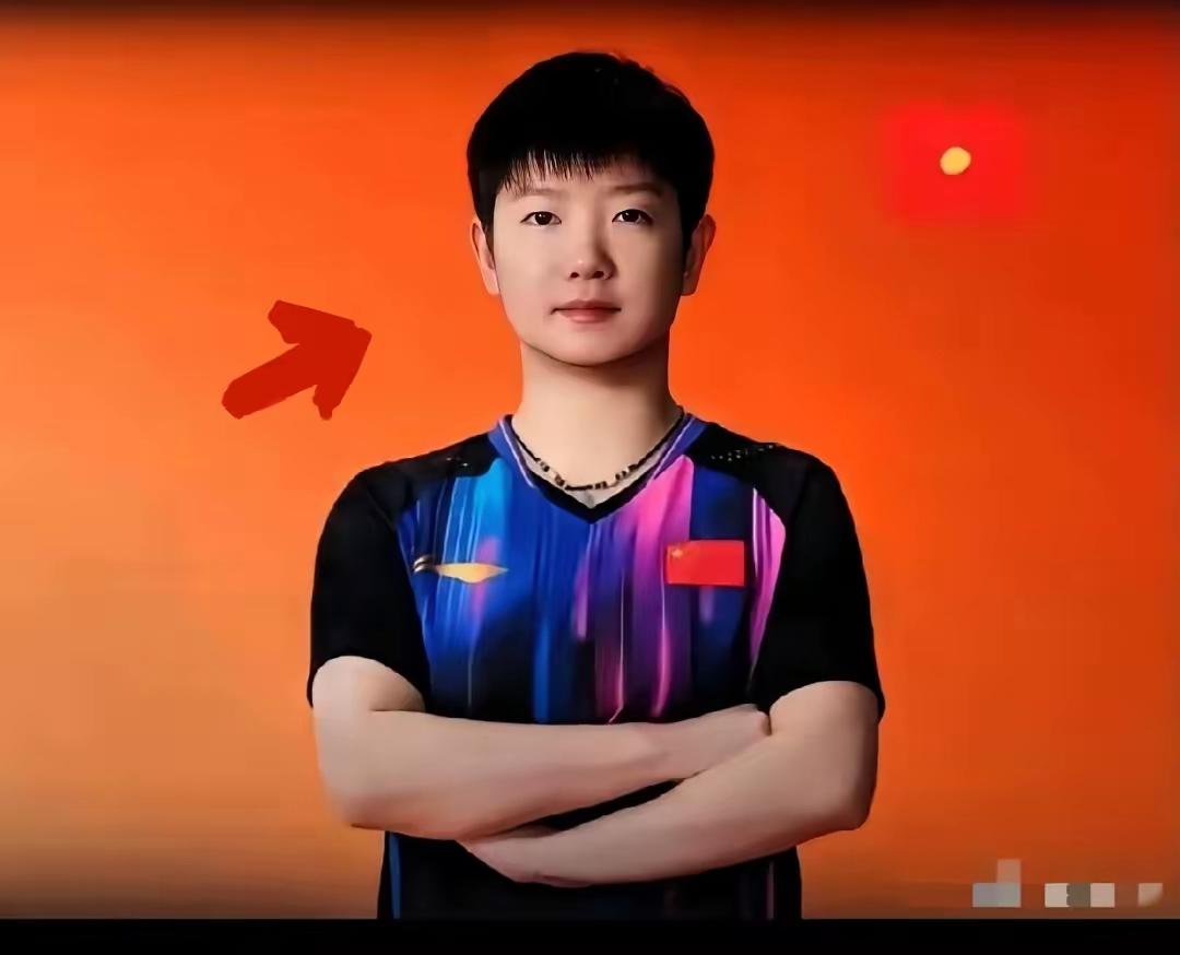 比马斯克更狠的人出现了不是科技大佬也不是商界巨鳄而是孙颖莎！别觉得夸张