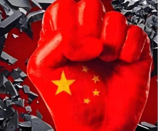 中国这次出手，美国最不愿意看到的一幕发生了，日本沉默了，韩国傻眼了，西方国家表示